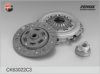 FENOX CK63022C3 Clutch Kit